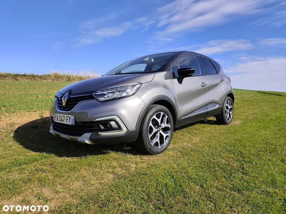 Renault Captur - 1