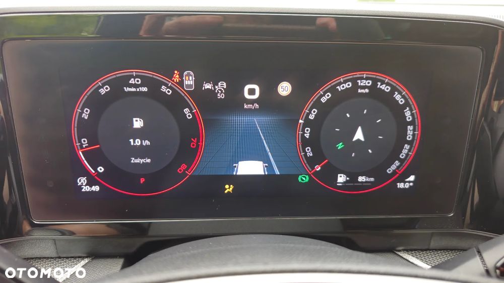Skoda Kodiaq 2.0 TSI 4x4 RS DSG - 26