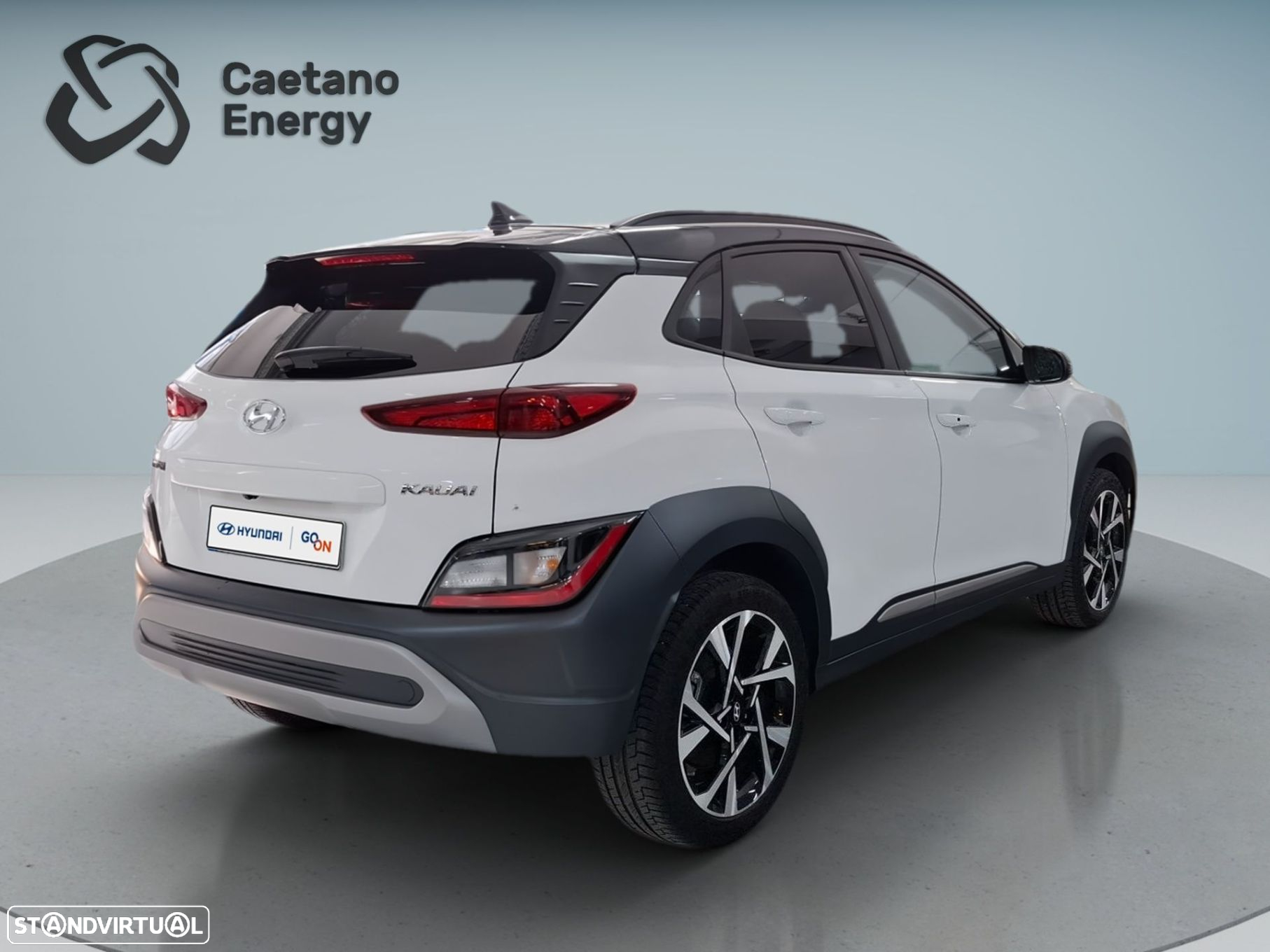 Hyundai Kauai 1.0 T-GDi Premium (TT) - 8