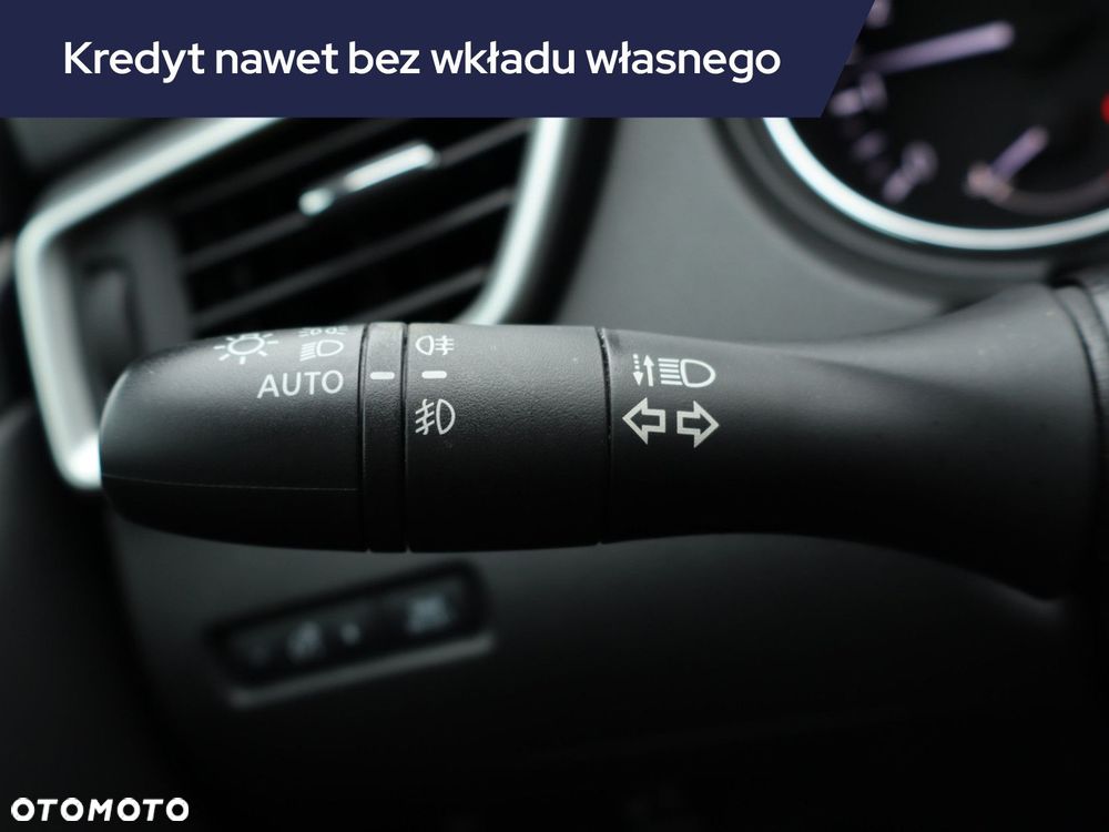 Nissan Qashqai - 23