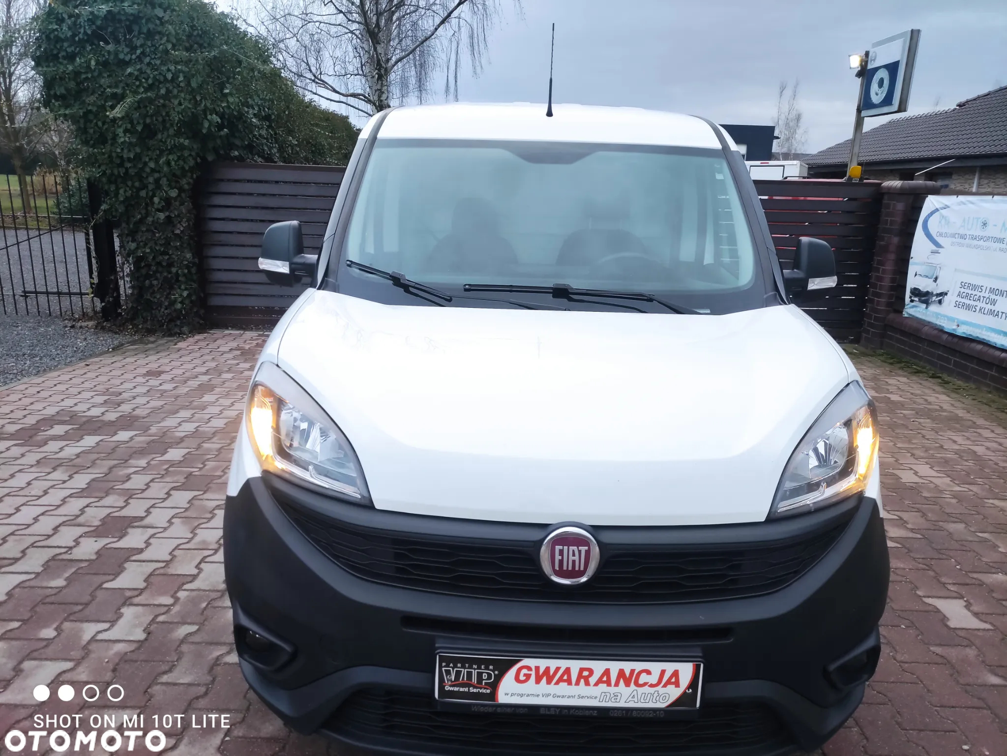 Fiat Doblo - 3