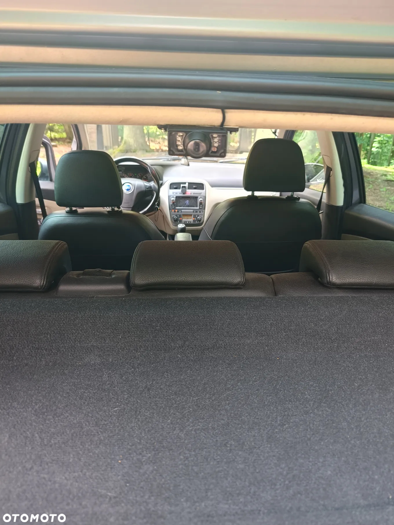 Fiat Punto 1.4 16V Dynamic - 22