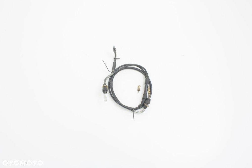 LINKA SSANIA Hyosung GT 650 - 1