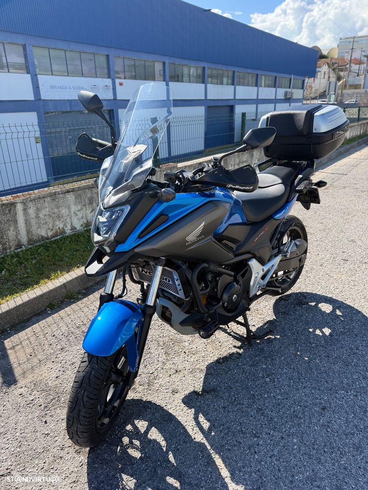 Honda NC750X Nc750x - 16
