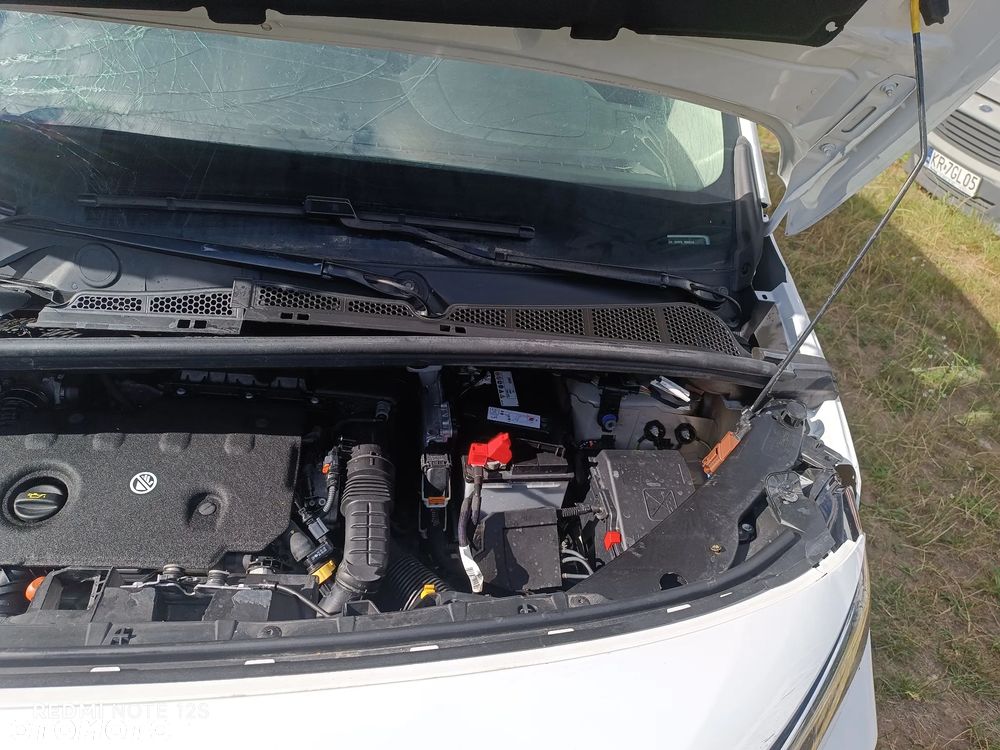 Fiat Doblo 1.5 BlueHDI S&S - 24