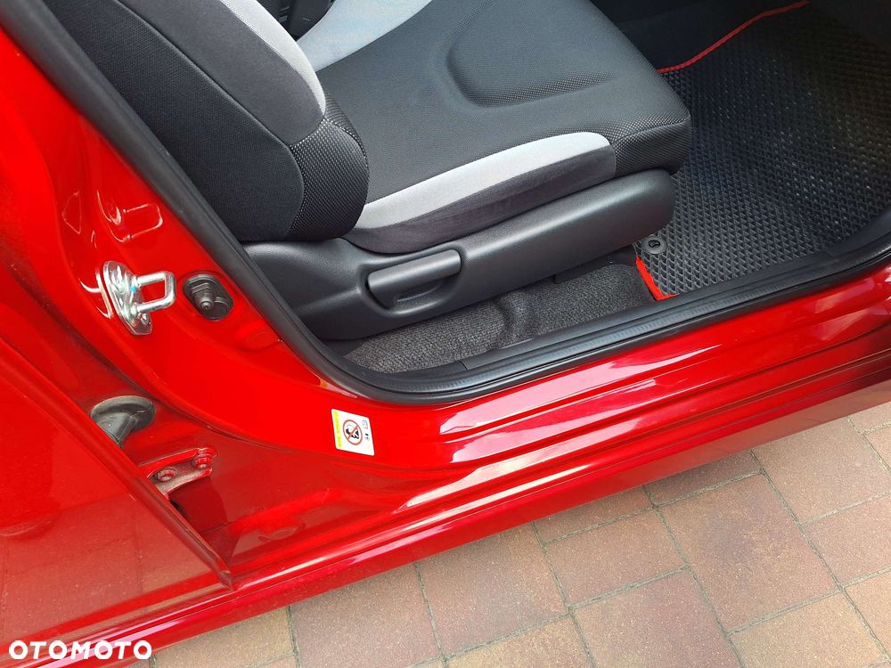 Honda Jazz 1.4 i-VTEC Si - 15