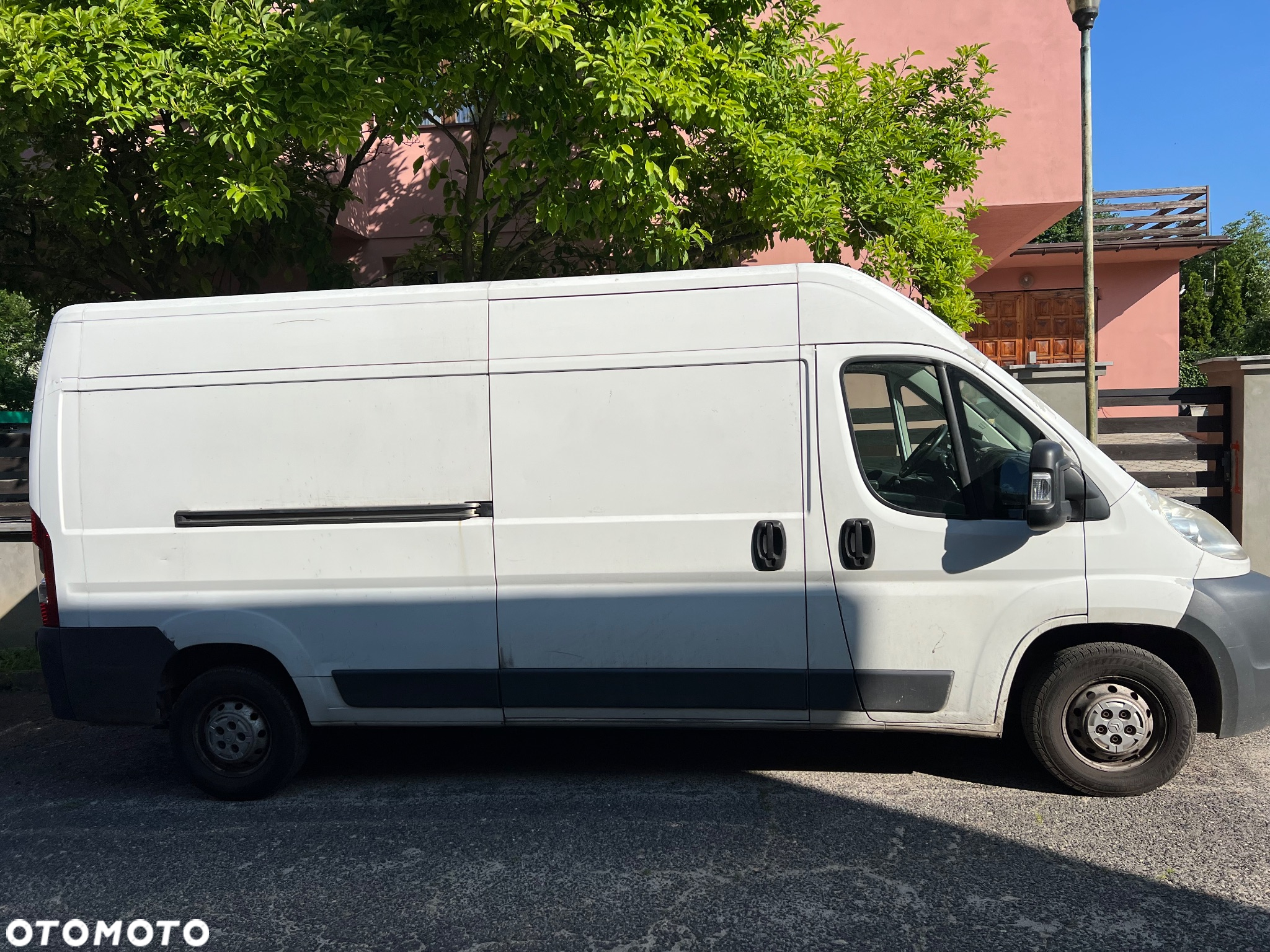 Citroën Jumper - 2