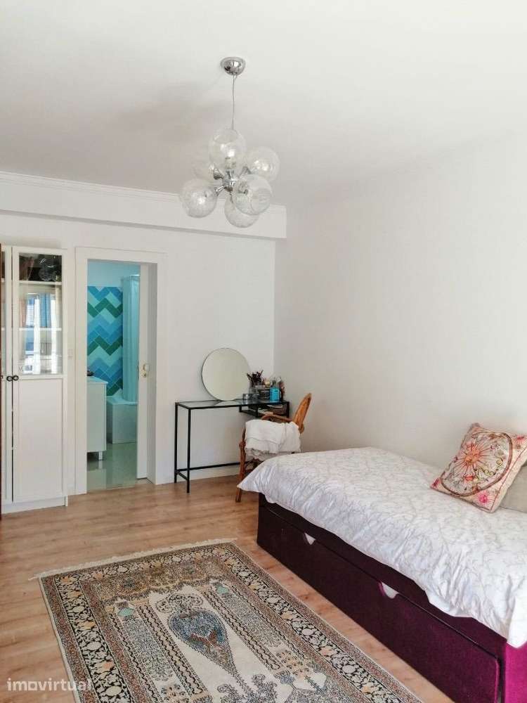 Apartamento com vista para o rio. - Grande imagem: 5/9