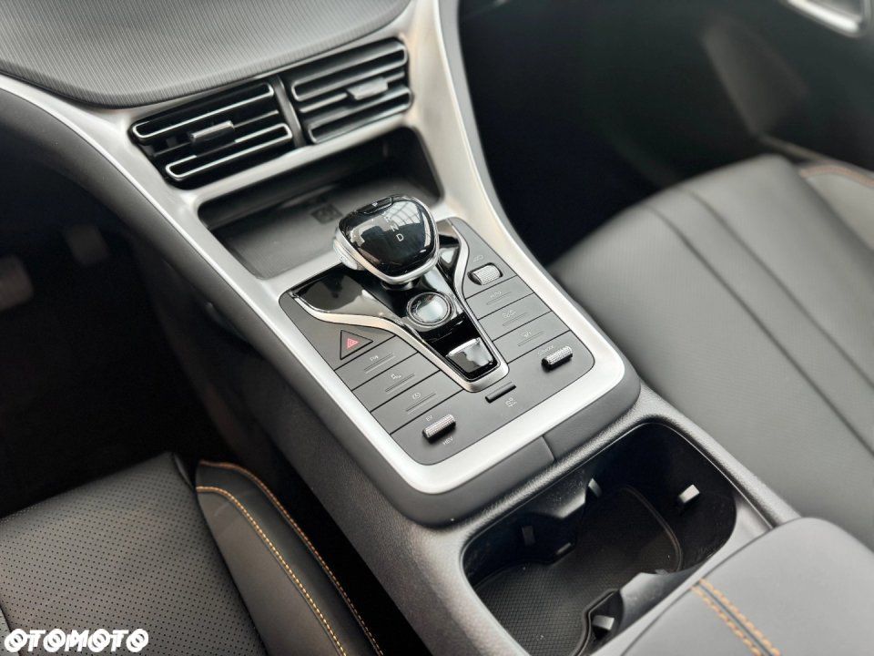 BYD Sealion 5 - 11