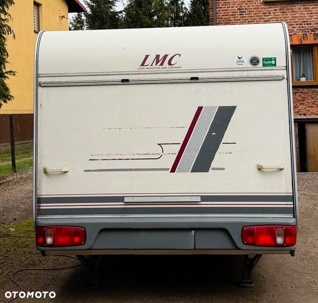 LMC LMC Luxus 490 - 4