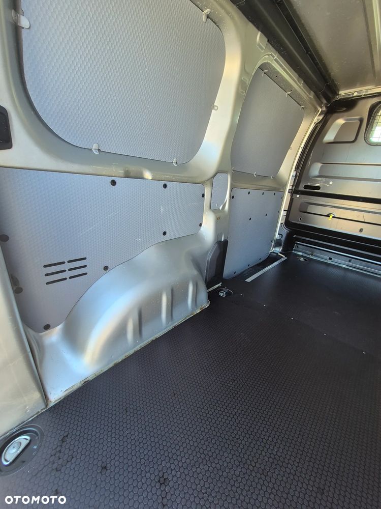 Toyota PROACE 1.6D4D 2019r 112tys km Long XL L2 SUPER STAN GWARANCJA PRZEBIEGU - 16