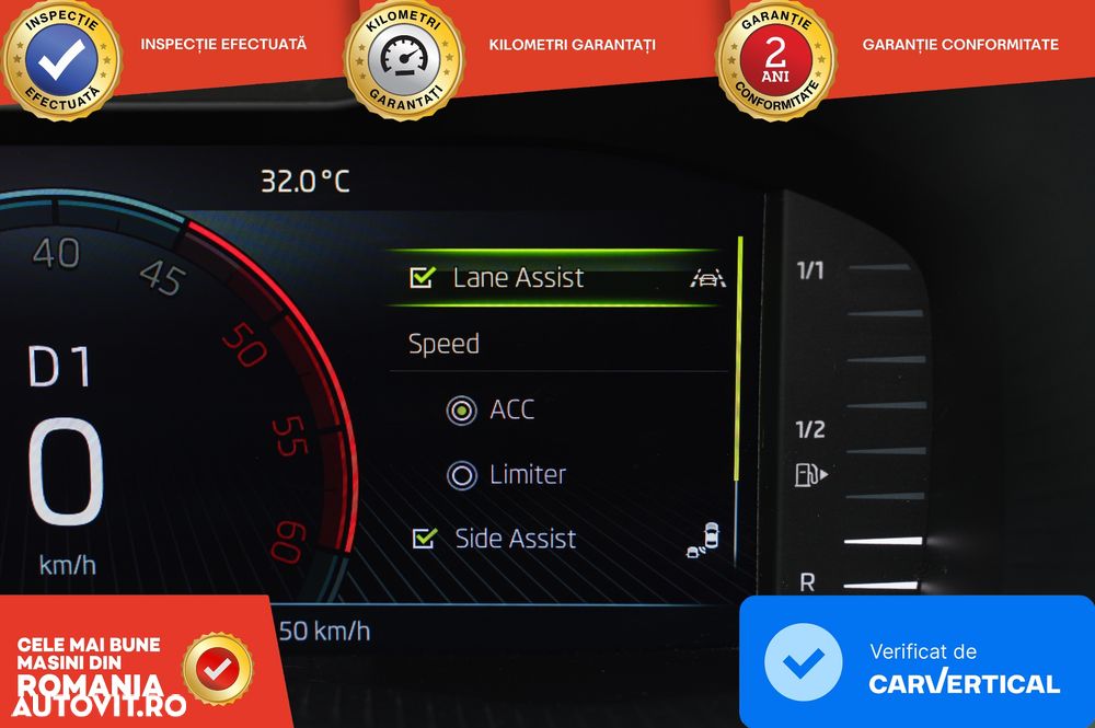 Skoda Kodiaq 2.0 TDI 4X4 DSG Sportline - 15
