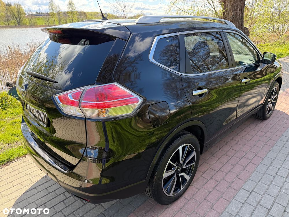 Nissan X-Trail 1.6 DIG-T Tekna - 32