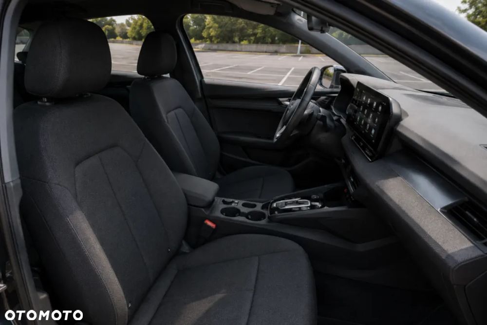 Audi A3 Limousine TFSI mHEV 85 kW S tronic - 14