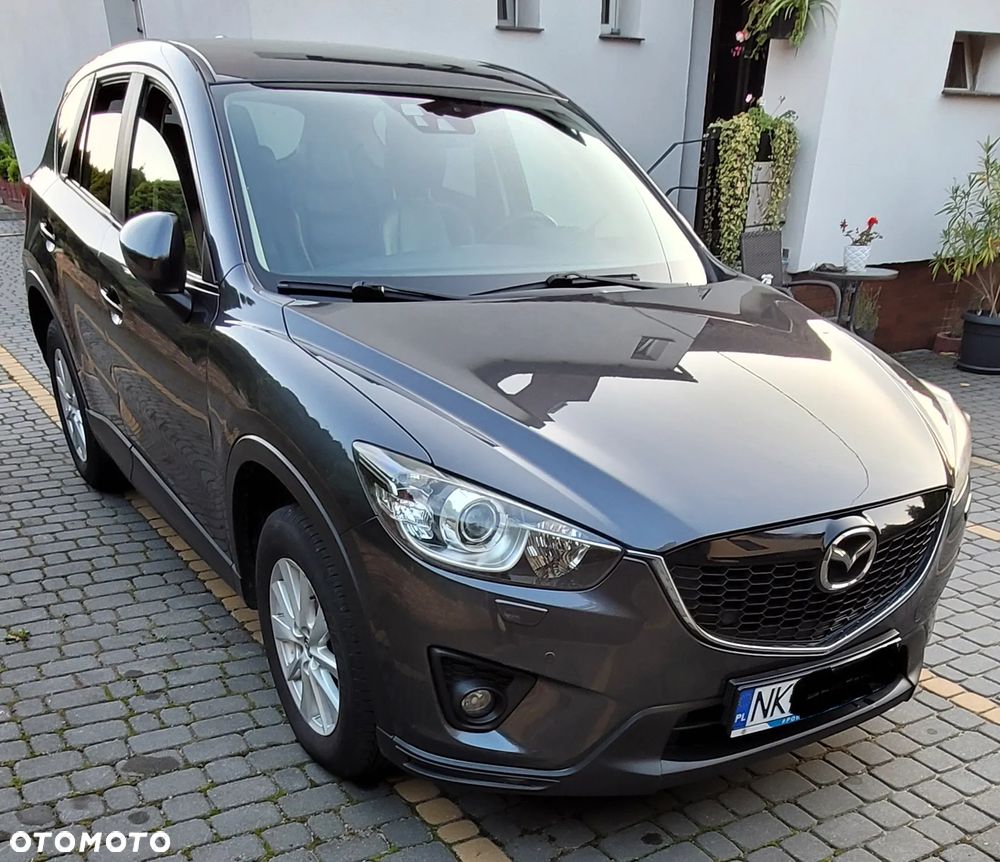 Mazda CX-5 2.0 Skyenergy 2WD - 5