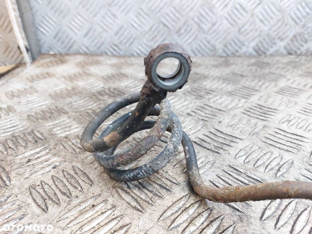 PRZEWÓD WSPOMAGANIA CIŚNIENIOWY VOLKSWAGEN PASSAT B5 1.9 TDI - 3