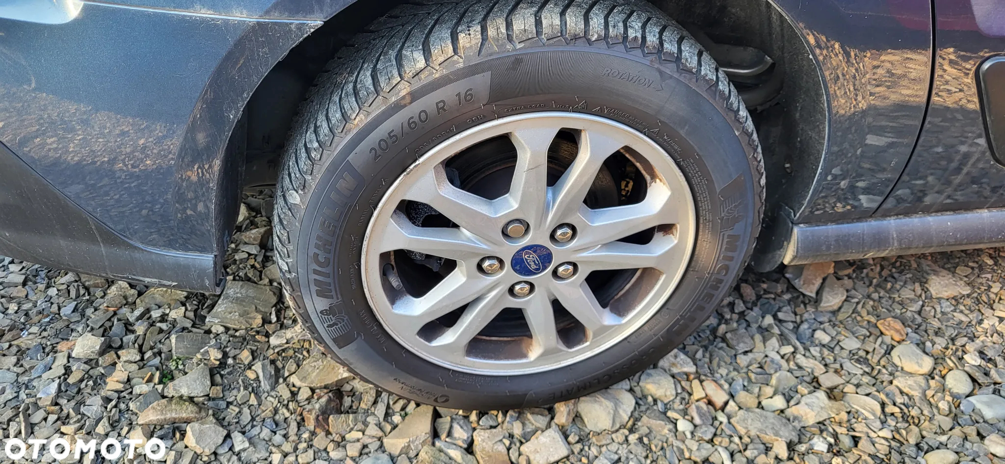 Ford CONNECT LONG MAXI LIFT 2019 5-OSOBOWY - 23