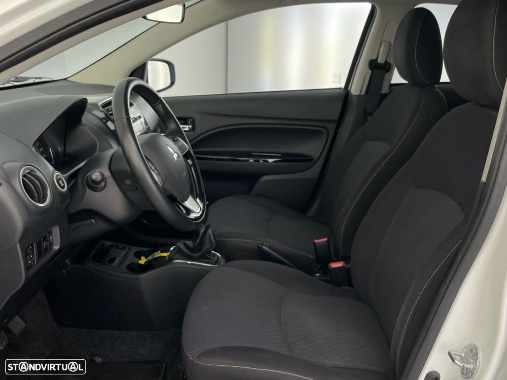 Mitsubishi Space Star 1.2 Intense - 11