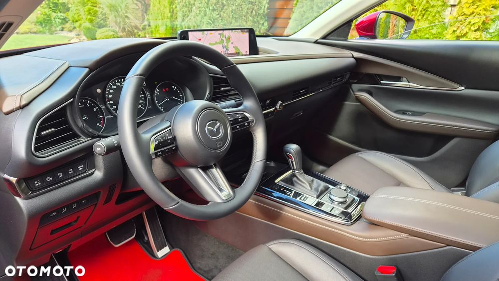 Mazda CX-30 - 19