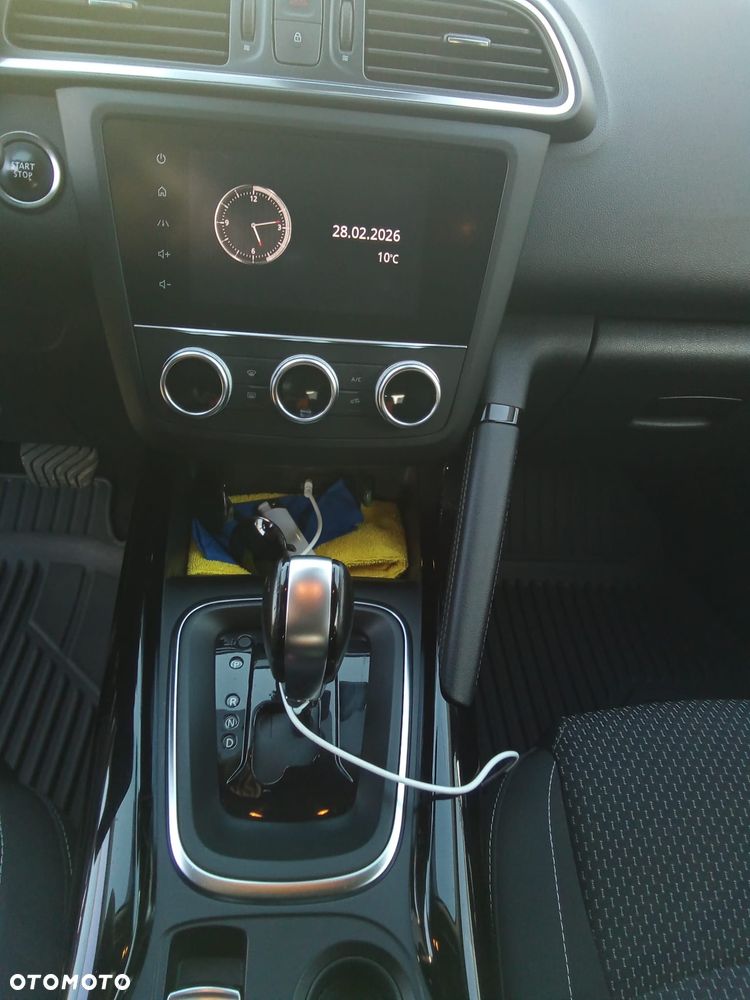 Renault Kadjar 1.5 Blue dCi Intens EDC - 13