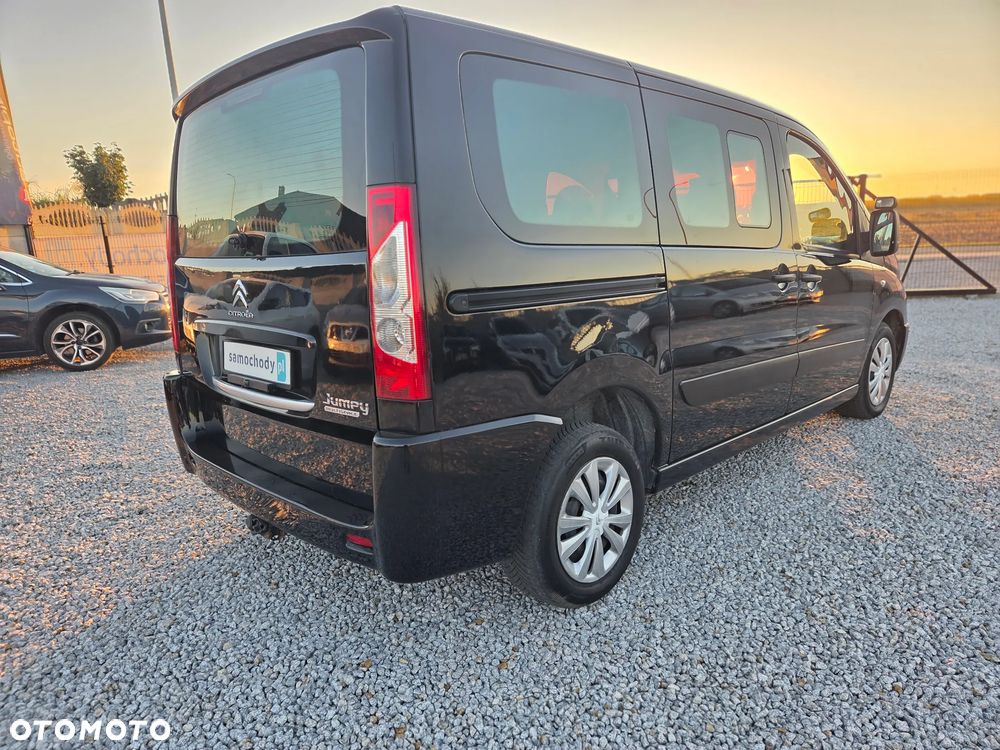 Citroën Jumpy L1 (5-Si.) Exclusive - 7