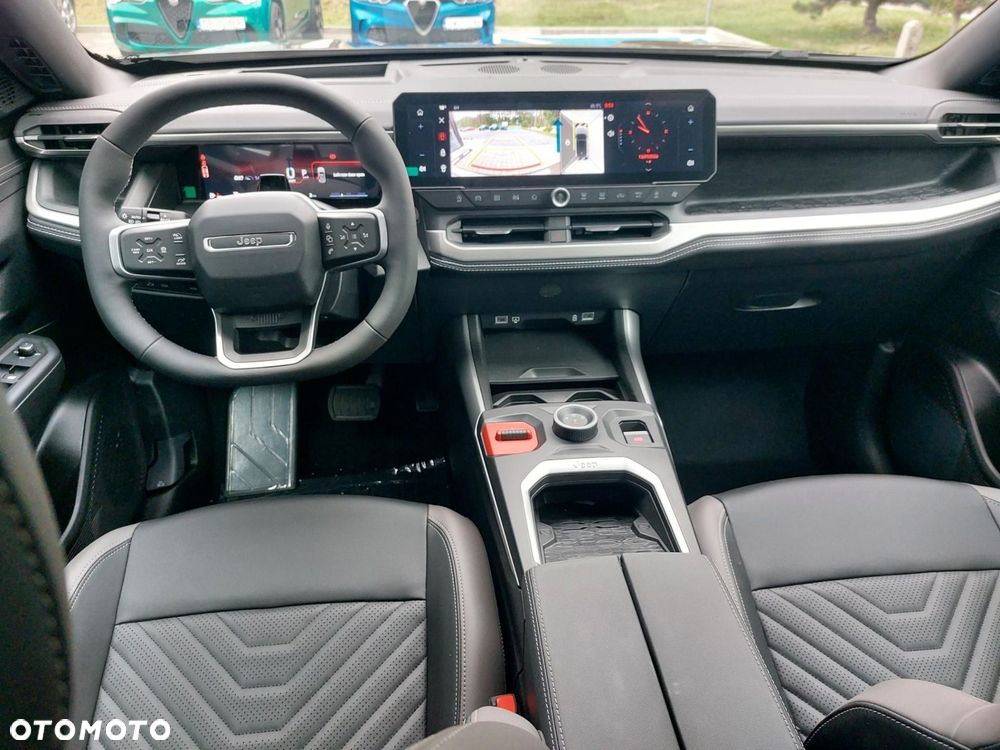 Jeep Compass 1.2 T3 mHEV First Edition FWD DCT - 16