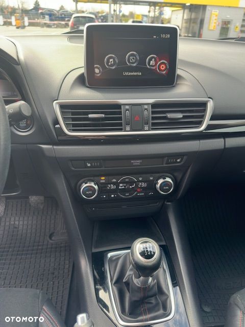 Mazda 3 2.0 Enso - 10