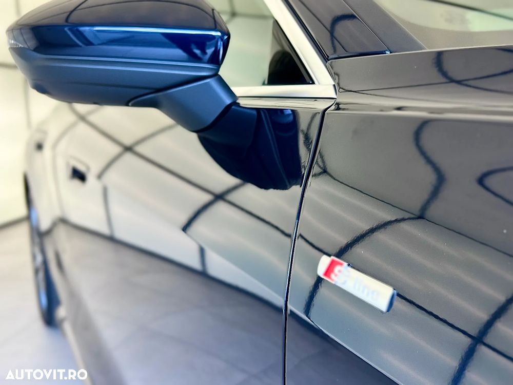 Audi A5 40 TFSI quattro S tronic - 9