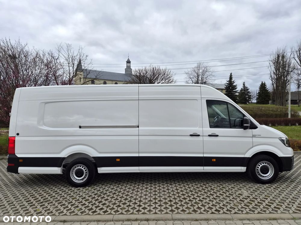 Volkswagen Crafter - 3