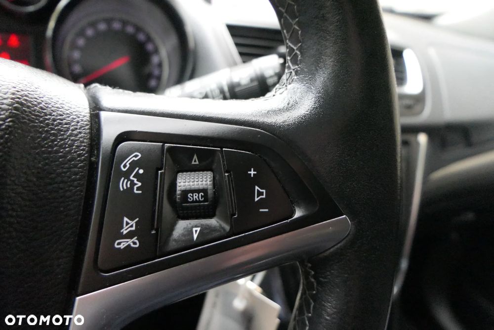 Opel Mokka 1.4 T Cosmo - 27