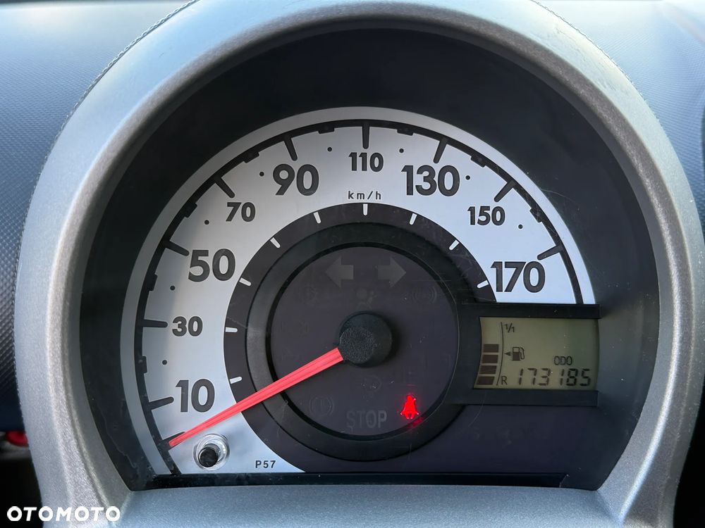 Toyota Aygo 1.0 VVT-i Active - 8