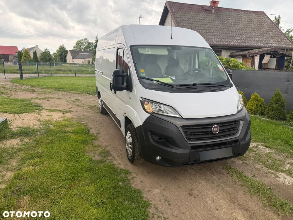 Fiat DUCATO - 1