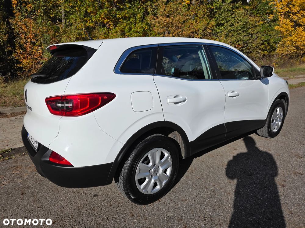 Renault Kadjar Energy TCe 130 Life - 34