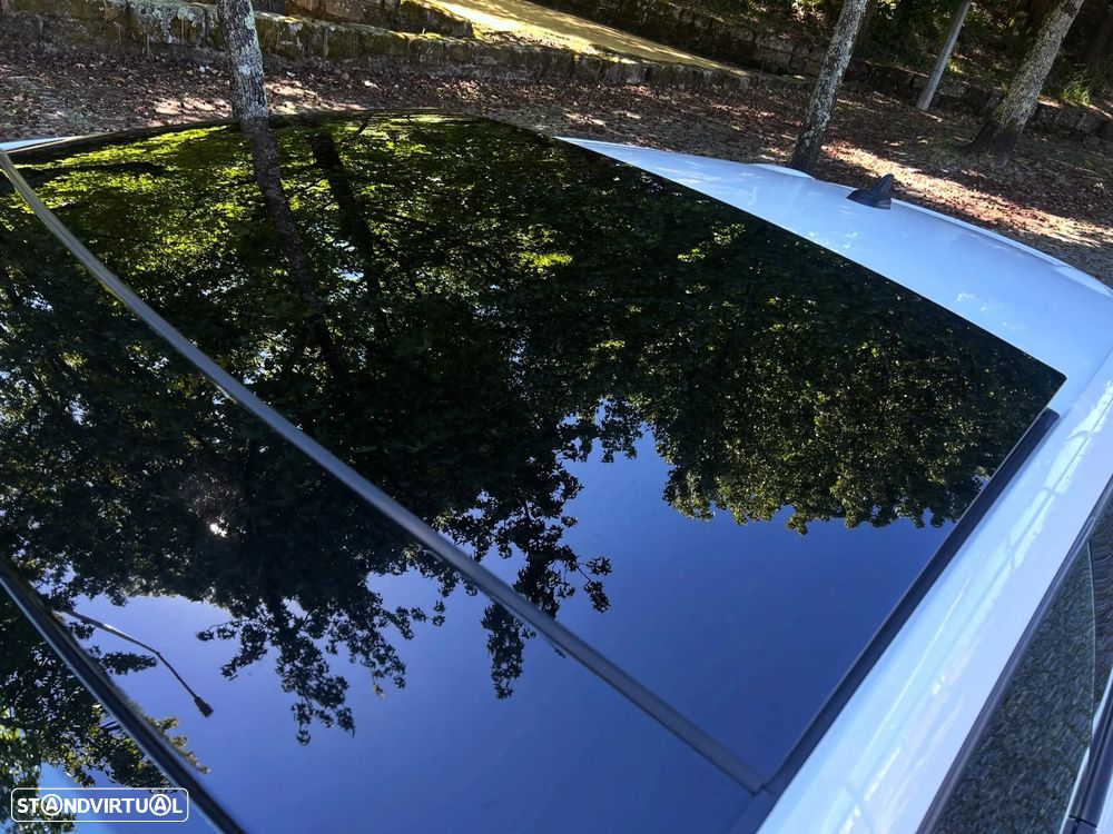 VW Scirocco 2.0 TDI Sport - 18