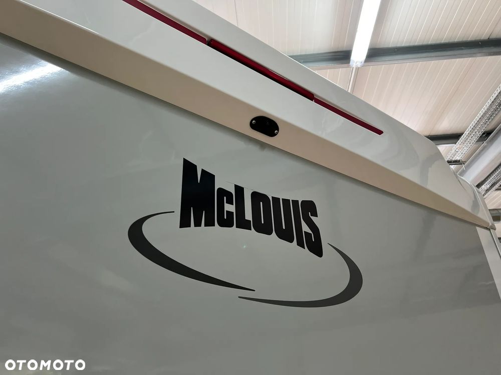 McLOUIS MC4 373 - 7