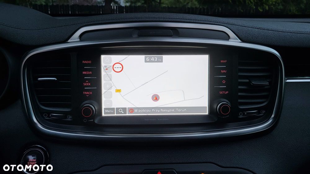 Kia Sorento 2.0 CRDI GT Line - 17
