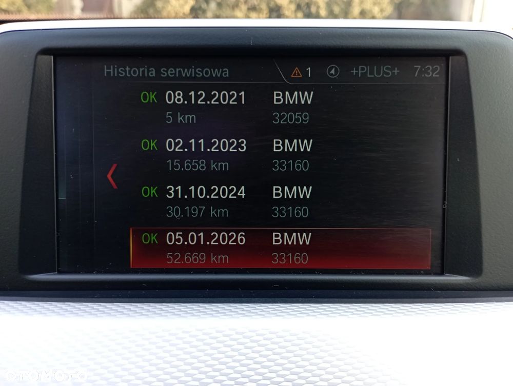 BMW X1 sDrive18i M Sport - 24