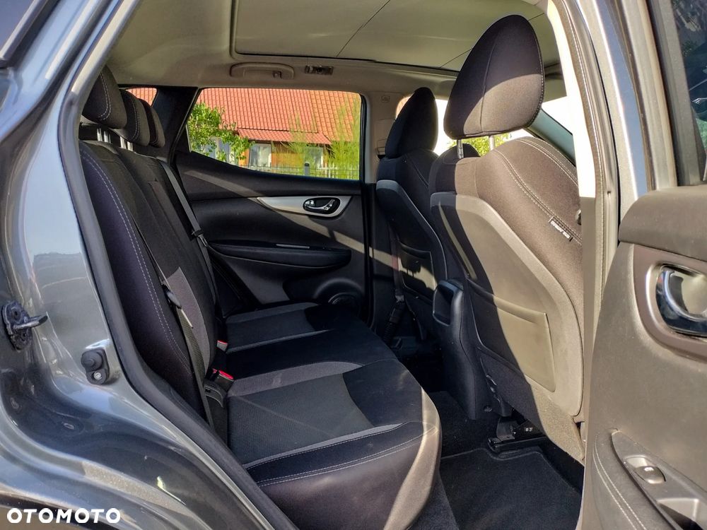 Nissan Qashqai 1.5 dCi N-WAY - 23