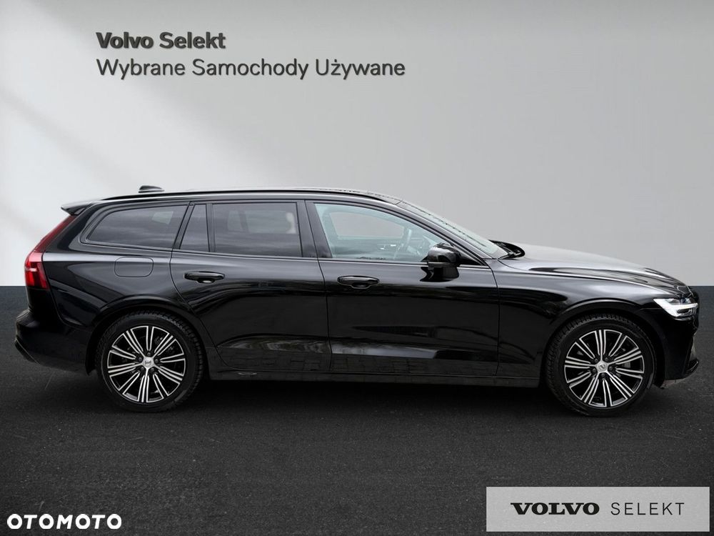 Volvo V60 - 5