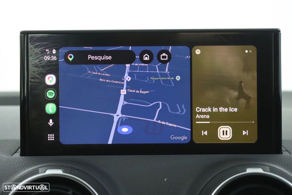 Audi Q2 30 TFSI - 22