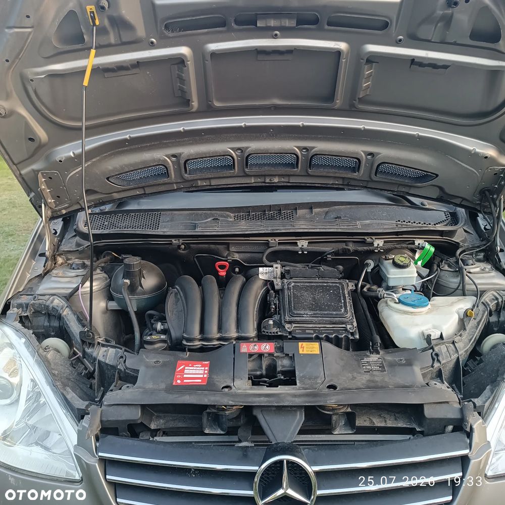 Mercedes-Benz Klasa A 150 Avantgarde - 29