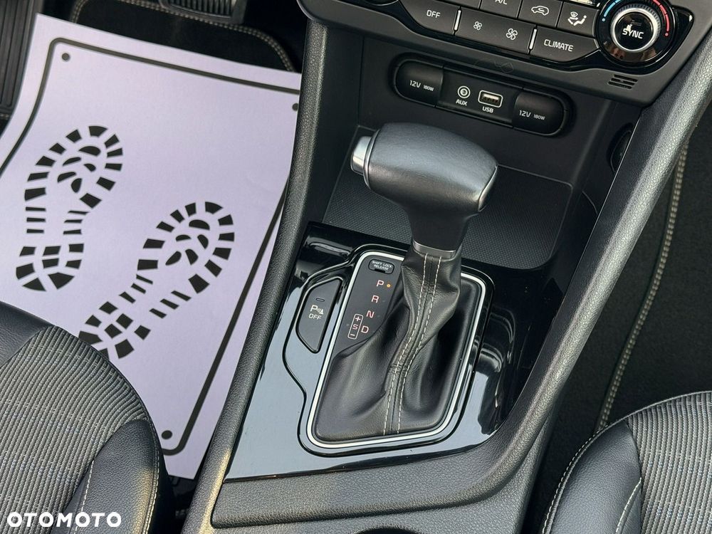 Kia Niro - 29