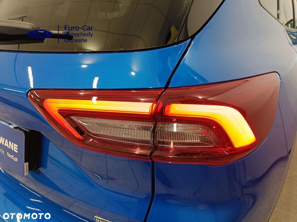 Ford Kuga 2.5 FHEV AWD ST-Line X eCVT - 40