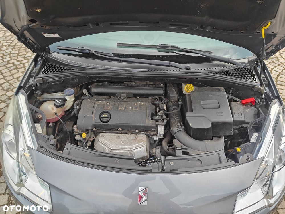 Citroën DS3 VTi 120 Opera Blue - 16