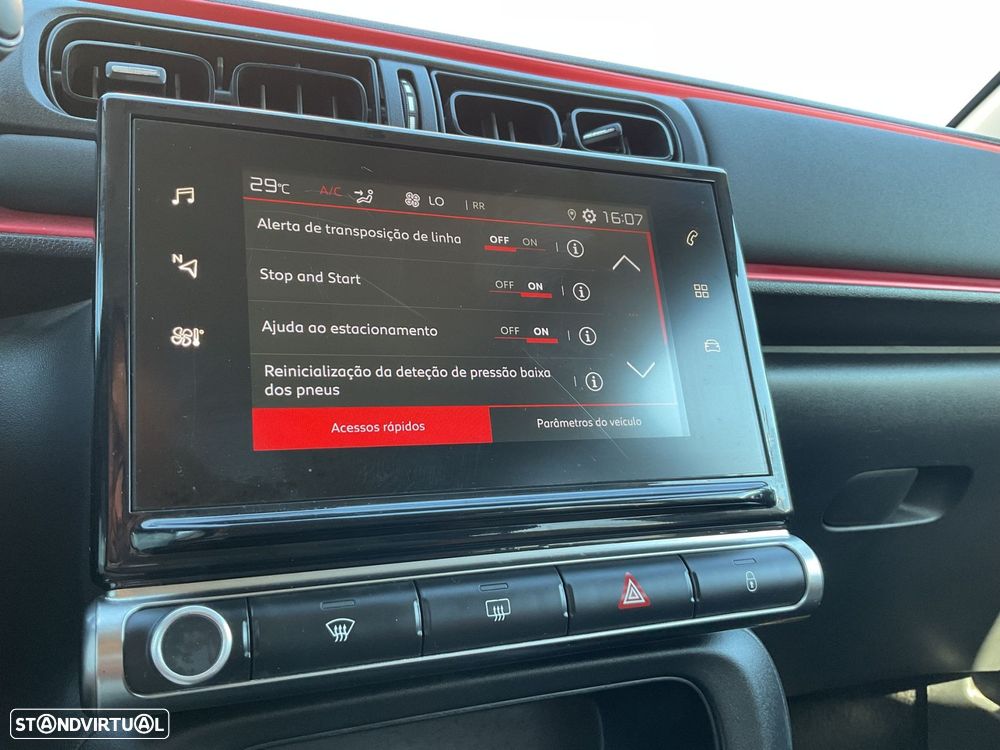 Citroën C3 1.2 PureTech Feel - 26
