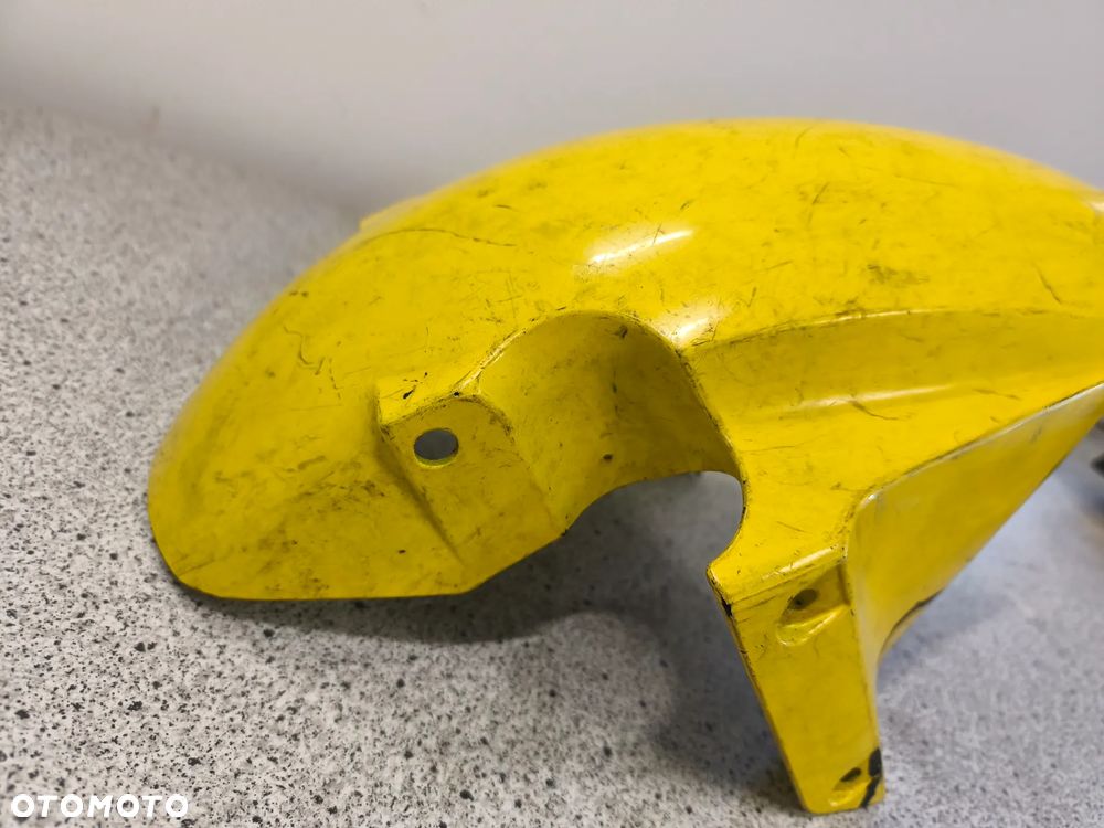 Błotnik przód, przedni Honda CBR 600RR CBR600 RR CBR600RR CBR 600 RR PC37 03-06 - 18