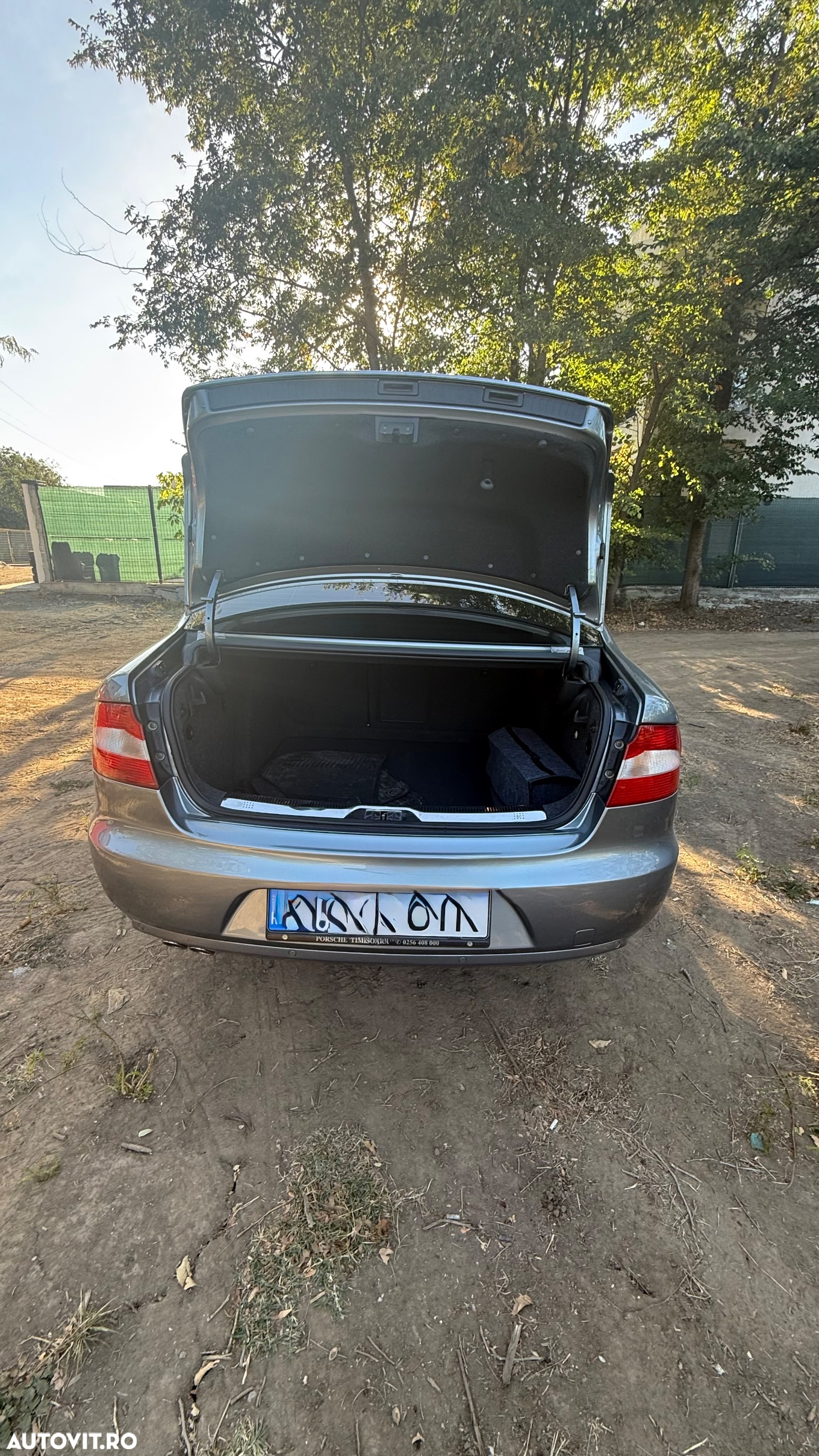 Skoda Superb Combi 2.0 TDI Elegance 4x4 - 10