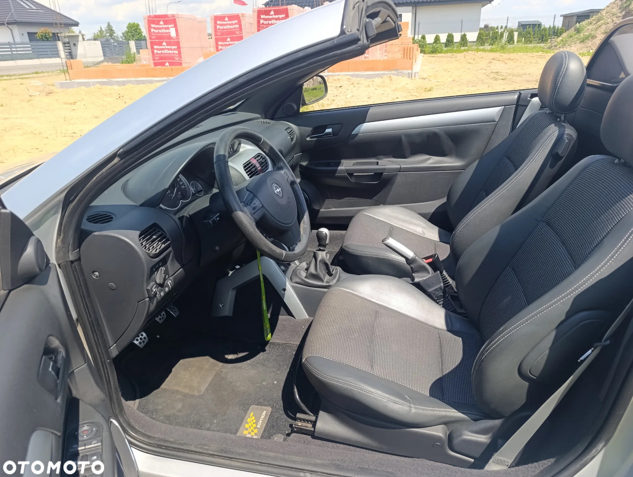 Opel Tigra 1.8 Sport - 27