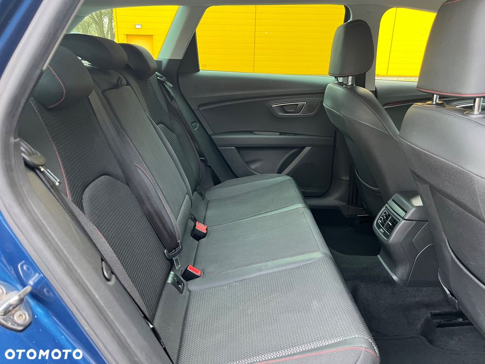 Seat Leon 1.8 TSI FR S&S DSG - 30