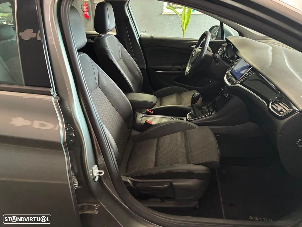 Opel Astra Sports Tourer 1.0 Innovation S/S - 36